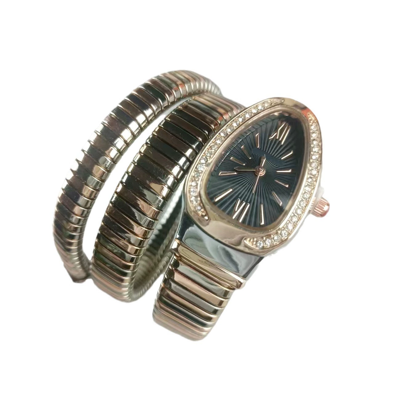 Bvlgari Serpenti 4